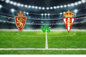 Real Zaragoza vs Real Sporting