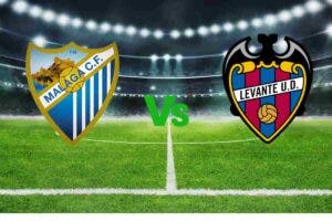 Málaga vs Levante