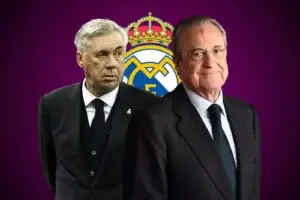 EGD Real Madrid