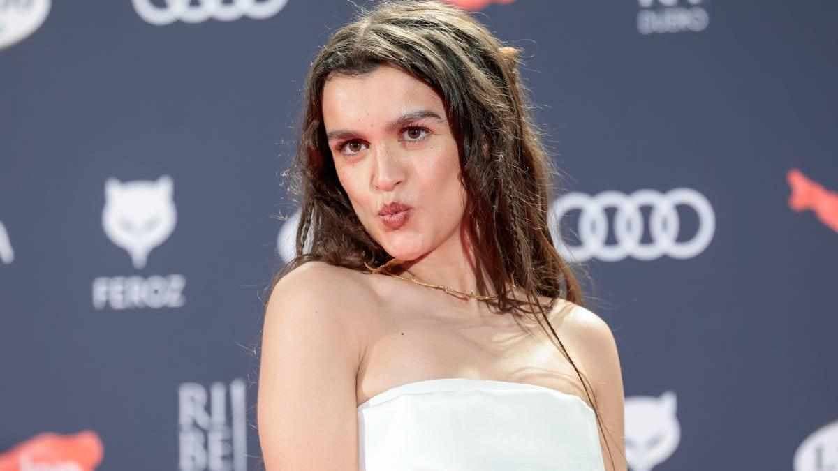 Amaia disco