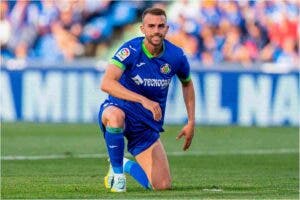 Borja Mayoral