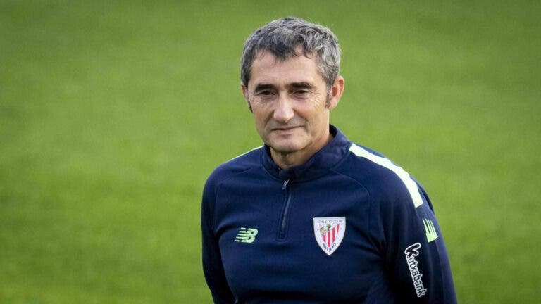 Valverde Athletic