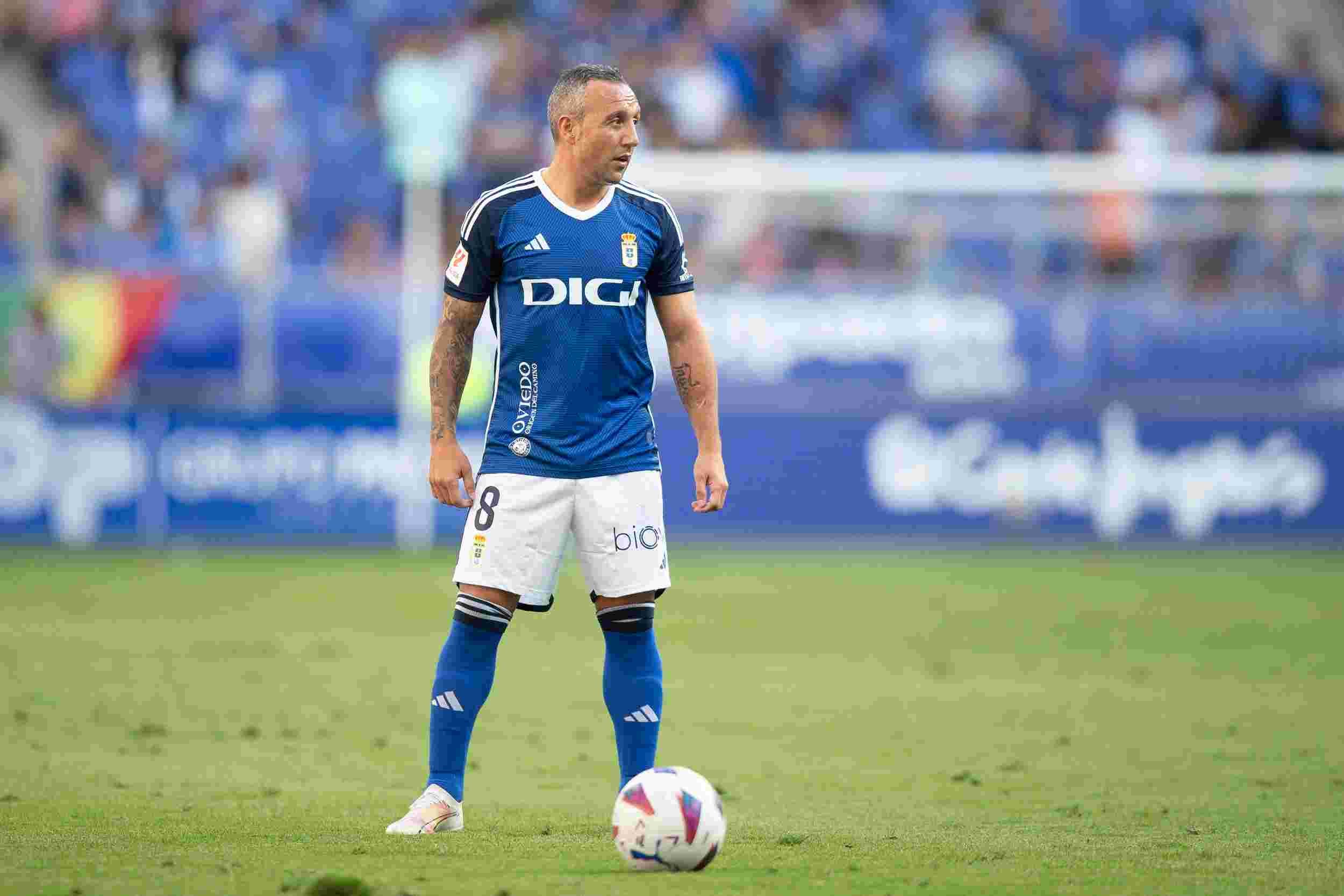 Cazorla Oviedo