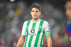 Marc Bartra renovación