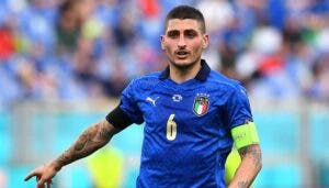 Verratti Atlético