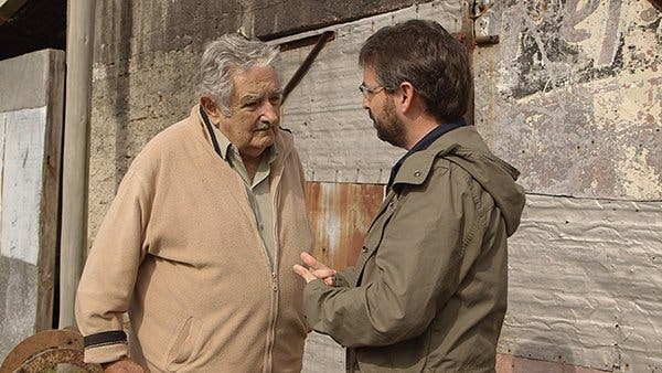 Pepe Mujica