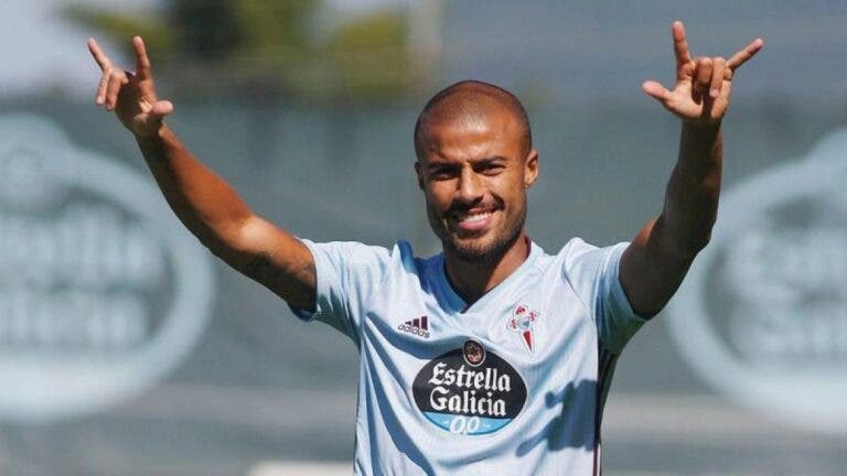 Celta Rafinha