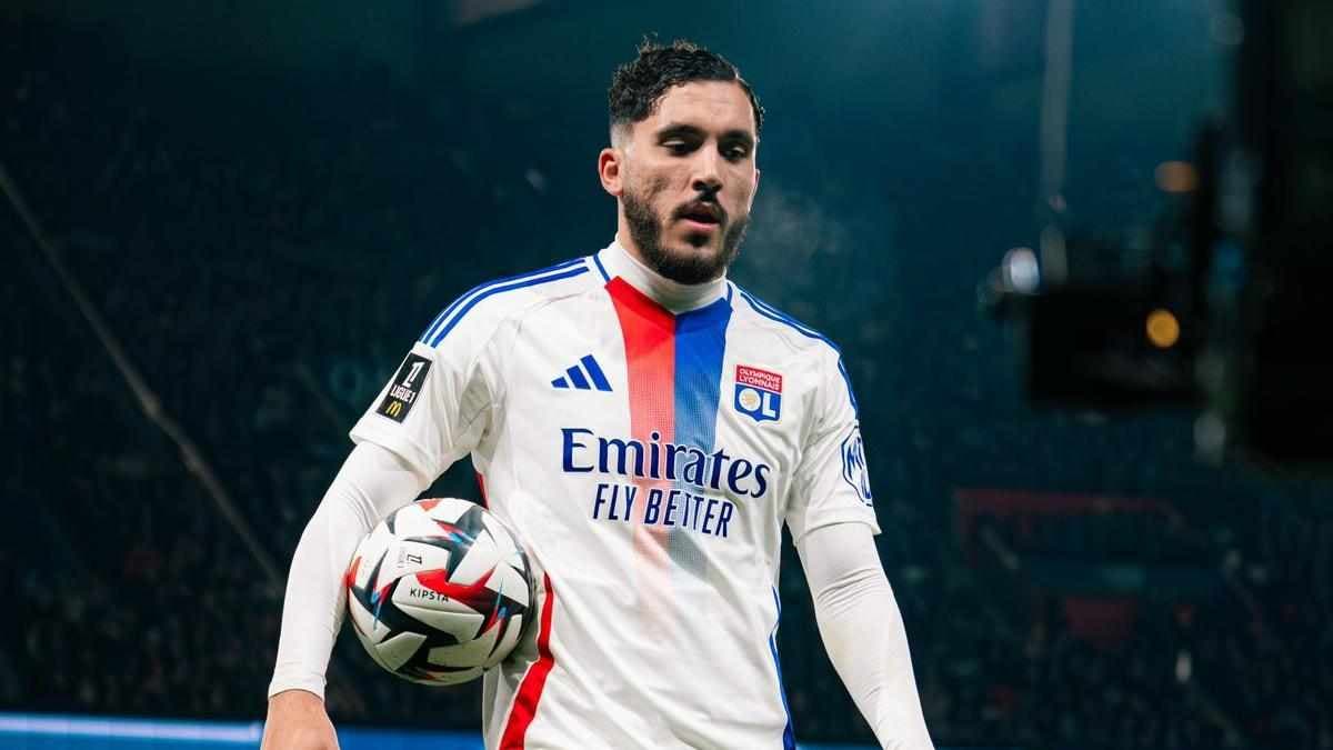 Fekir Betis