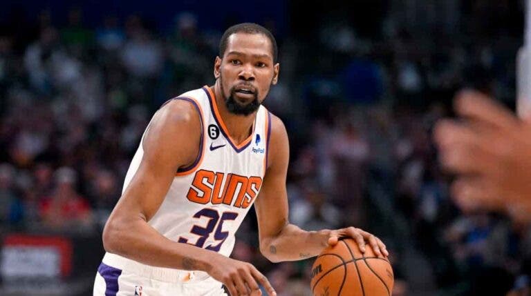 Kevin Durant