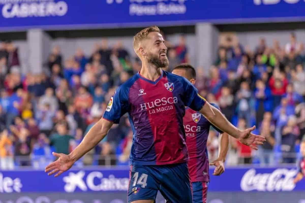 Córdoba CF vs Huesca