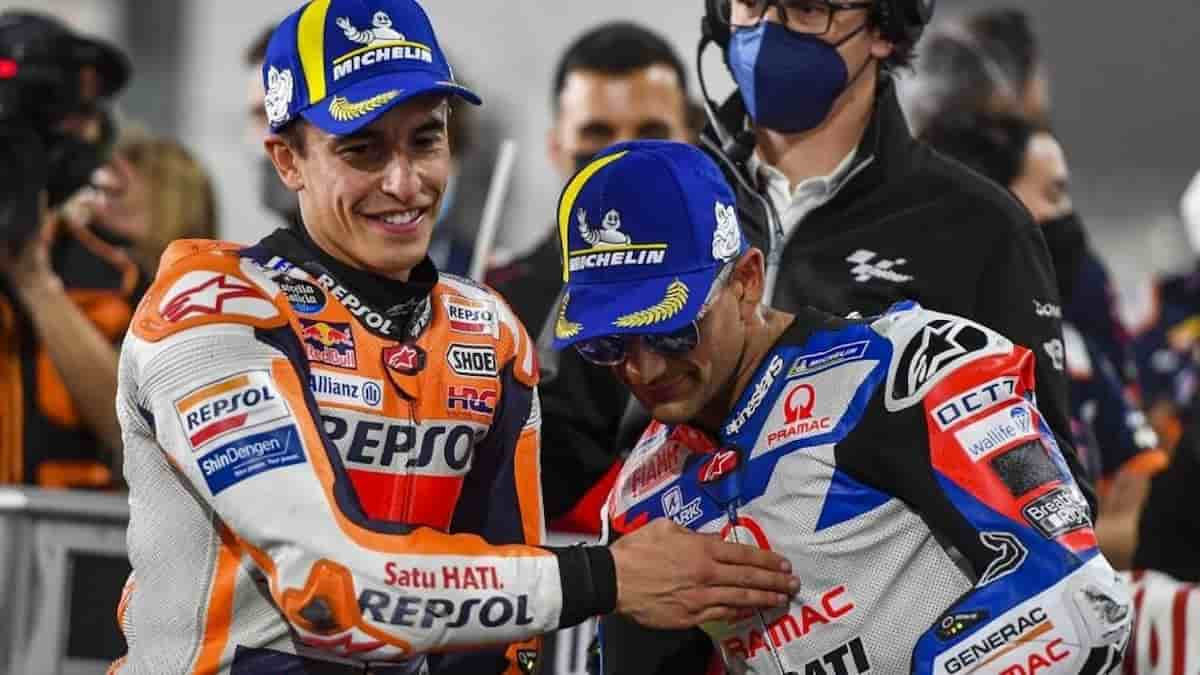 Marc Márquez