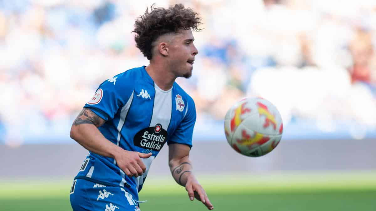 Real Oviedo vs RC Deportivo