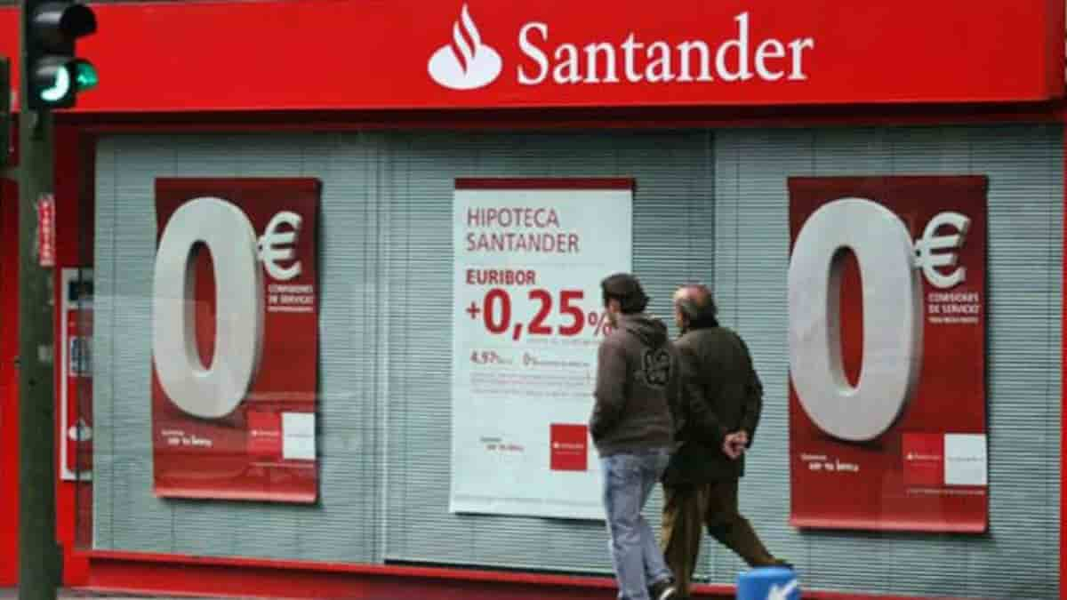 Banco Santander