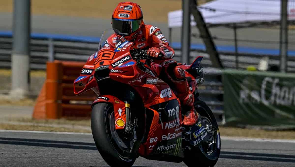 Marc Márquez