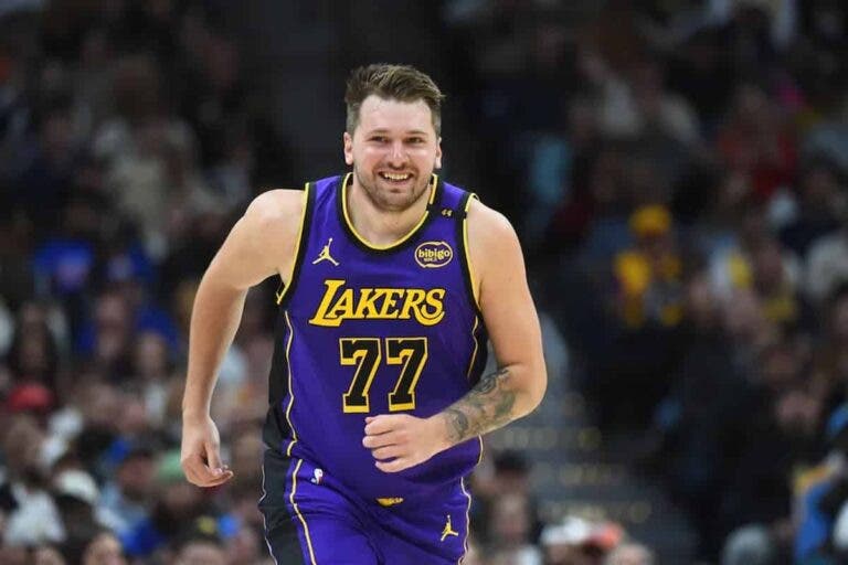 Luka Doncic