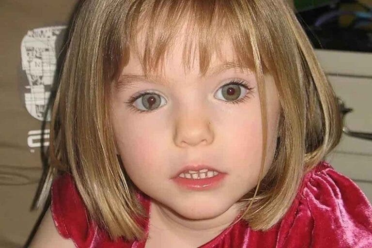 Madeleine McCann