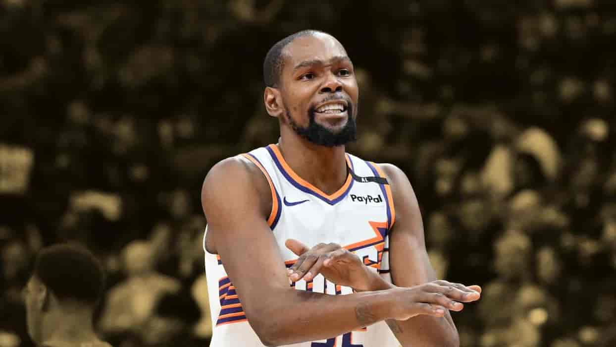 Kevin Durant