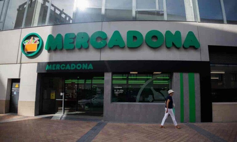 Mercadona