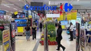 Carrefour