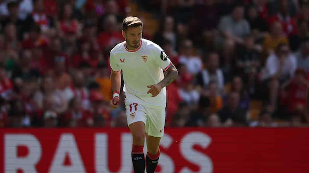 Real Valladolid vs Sevilla