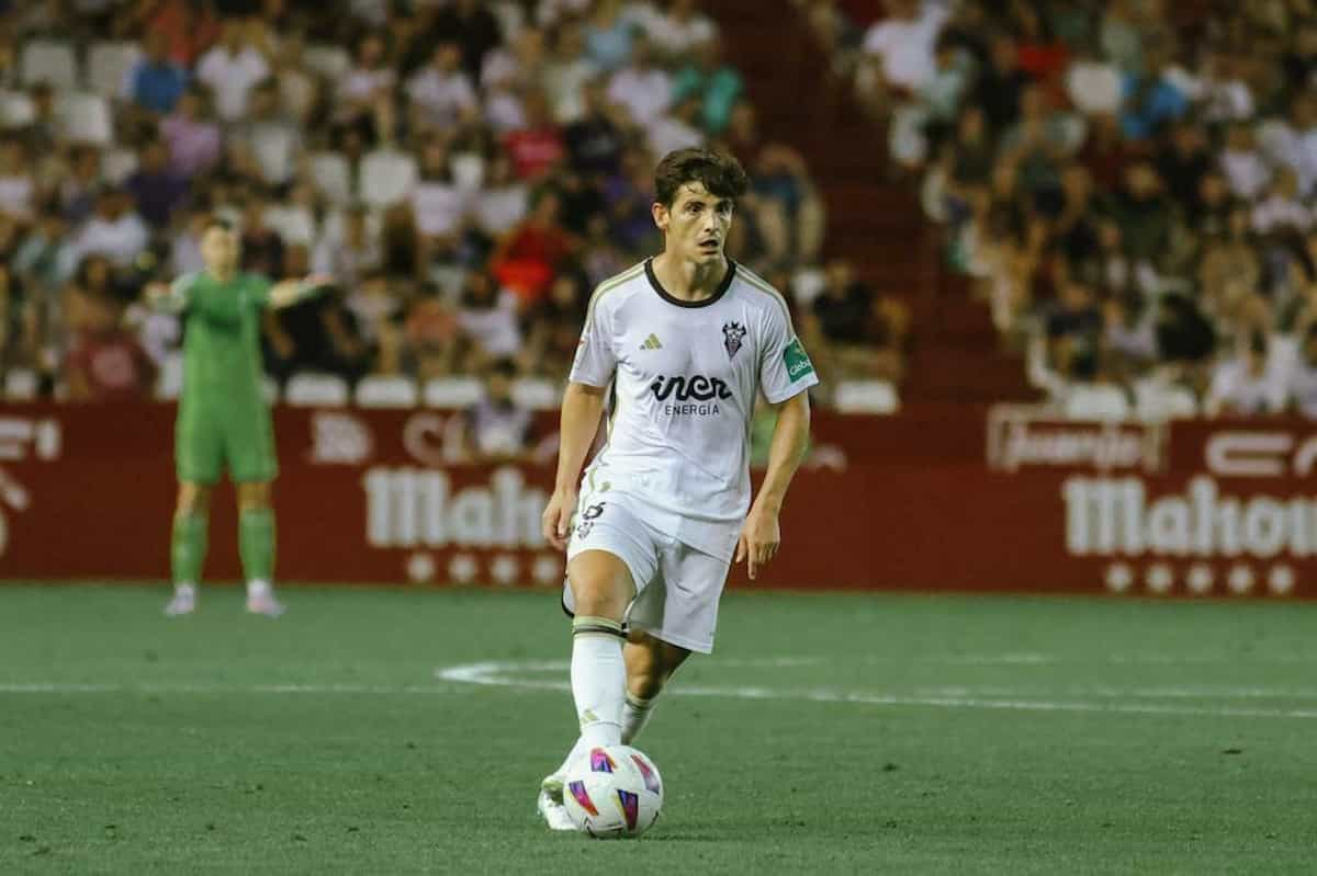 Real Oviedo vs Albacete