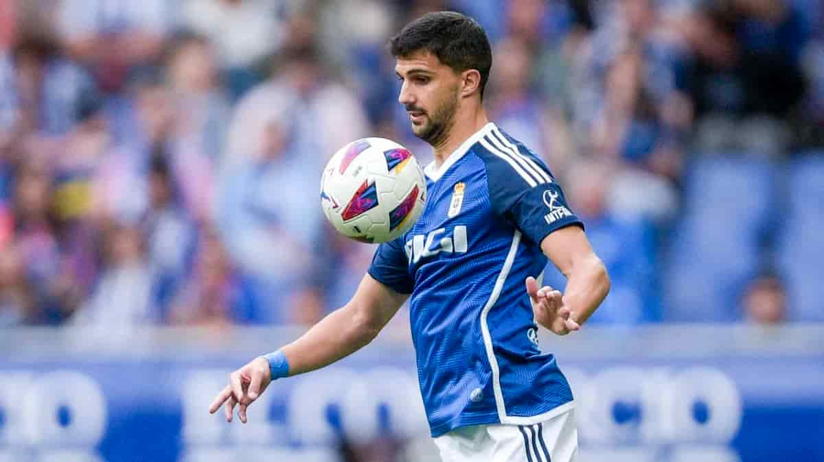  Burgos vs Real Oviedo