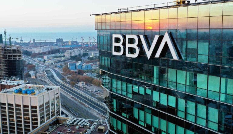 bbva criptomonedas