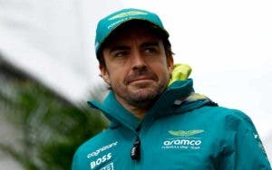 Fernando Alonso