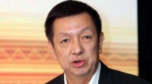 Peter Lim