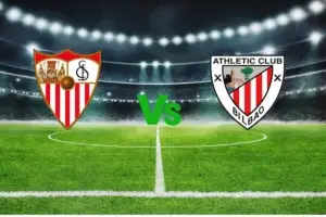 Sevilla vs Athletic