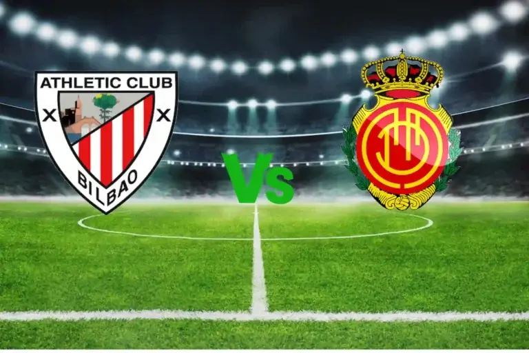 Athletic vs Mallorca