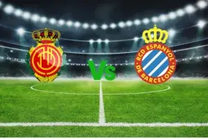 Mallorca vs Espanyol