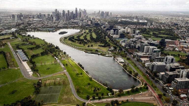 Circuito de Albert Park: características y claves del circuito