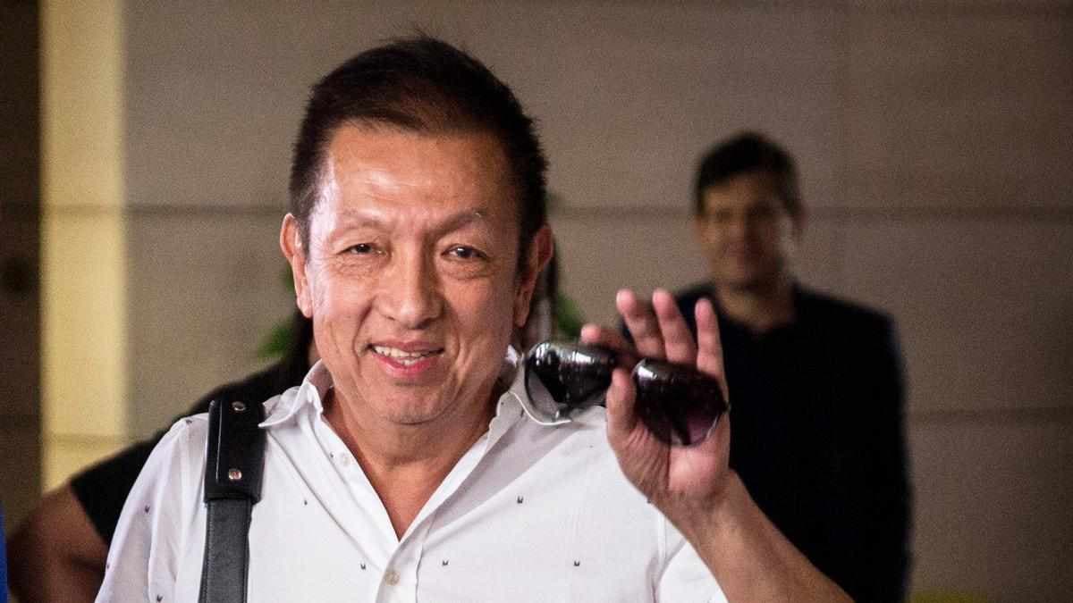 Peter Lim Valencia