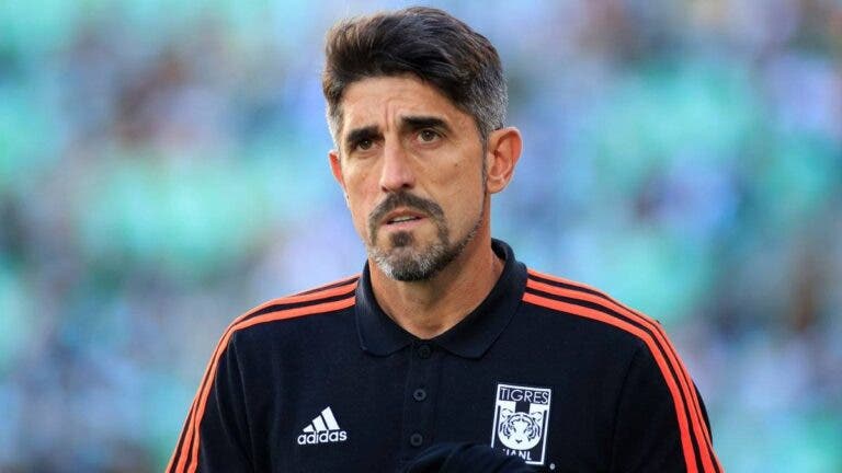 Paunovic Oviedo