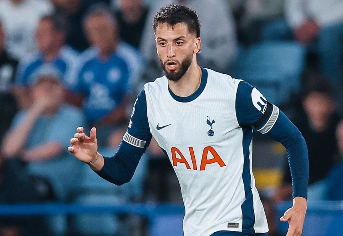 Rodrigo Bentancur