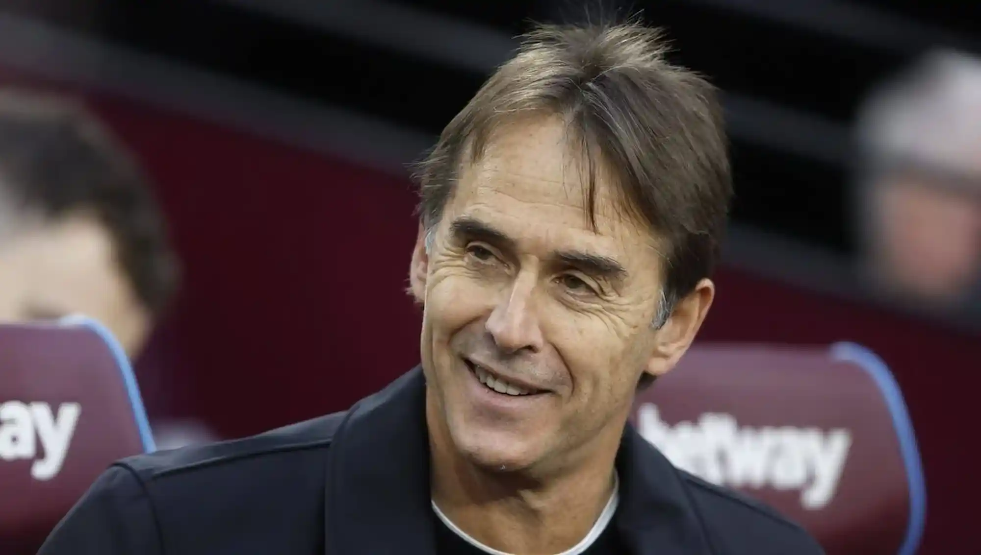 Julen Lopetegui