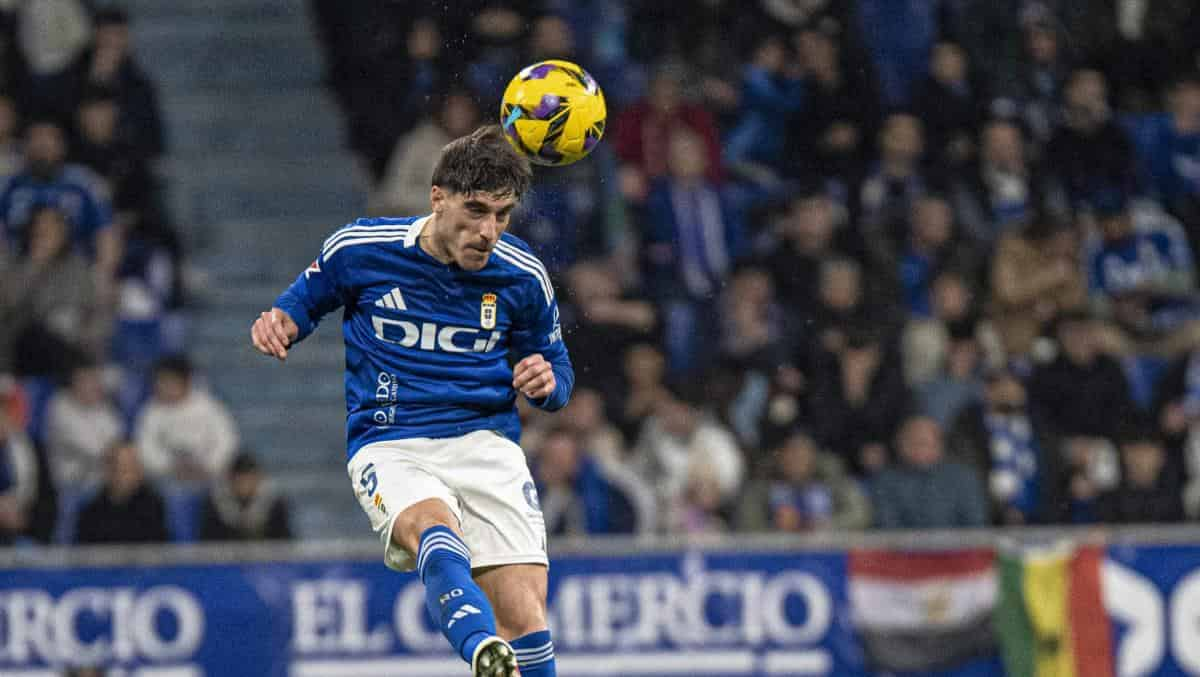 Mirandés vs Real Oviedo