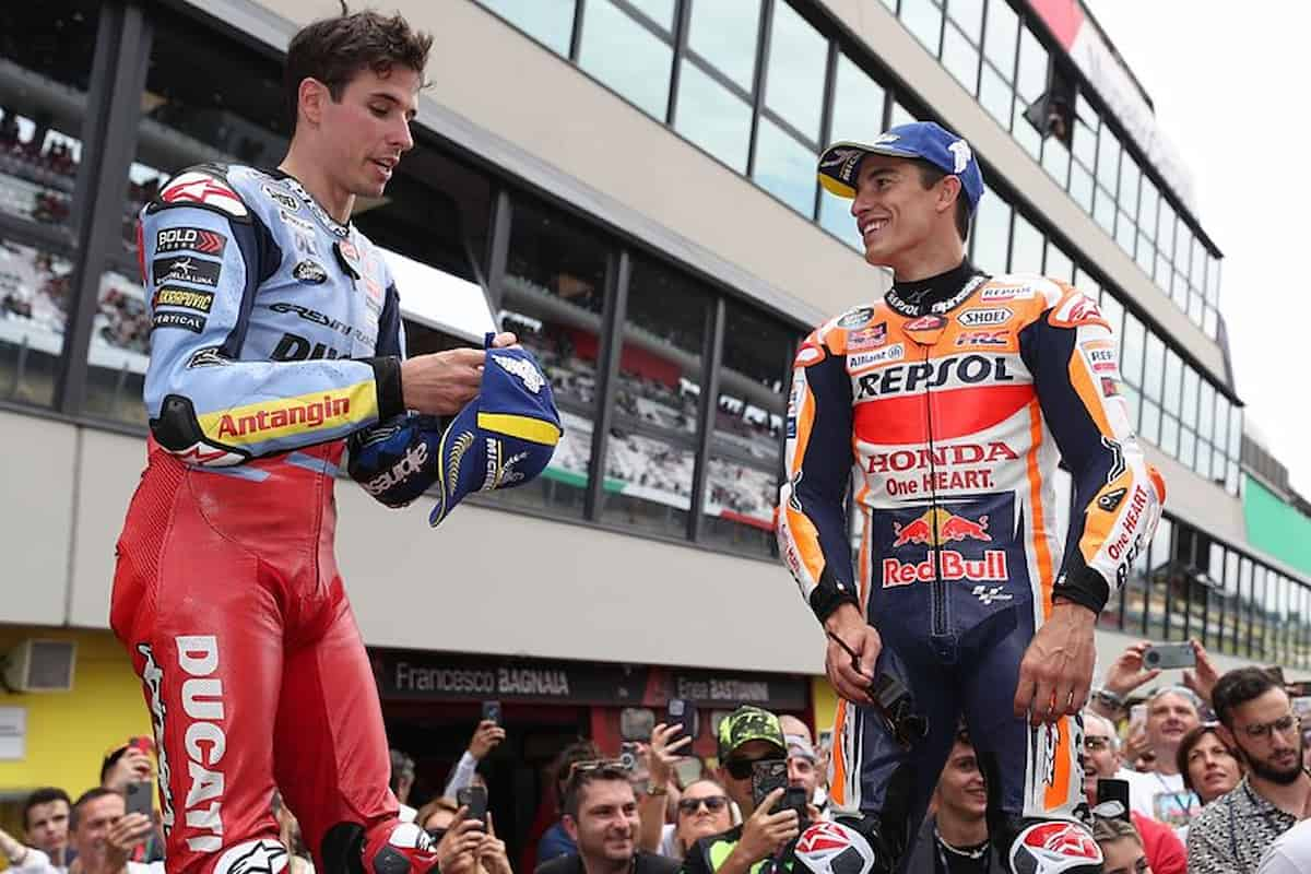 Marc Márquez