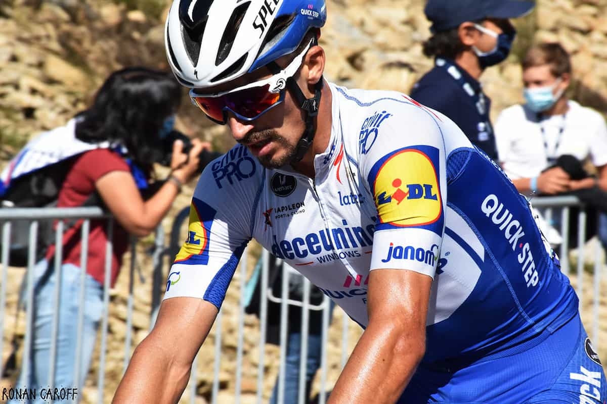 Julian Alaphilippe