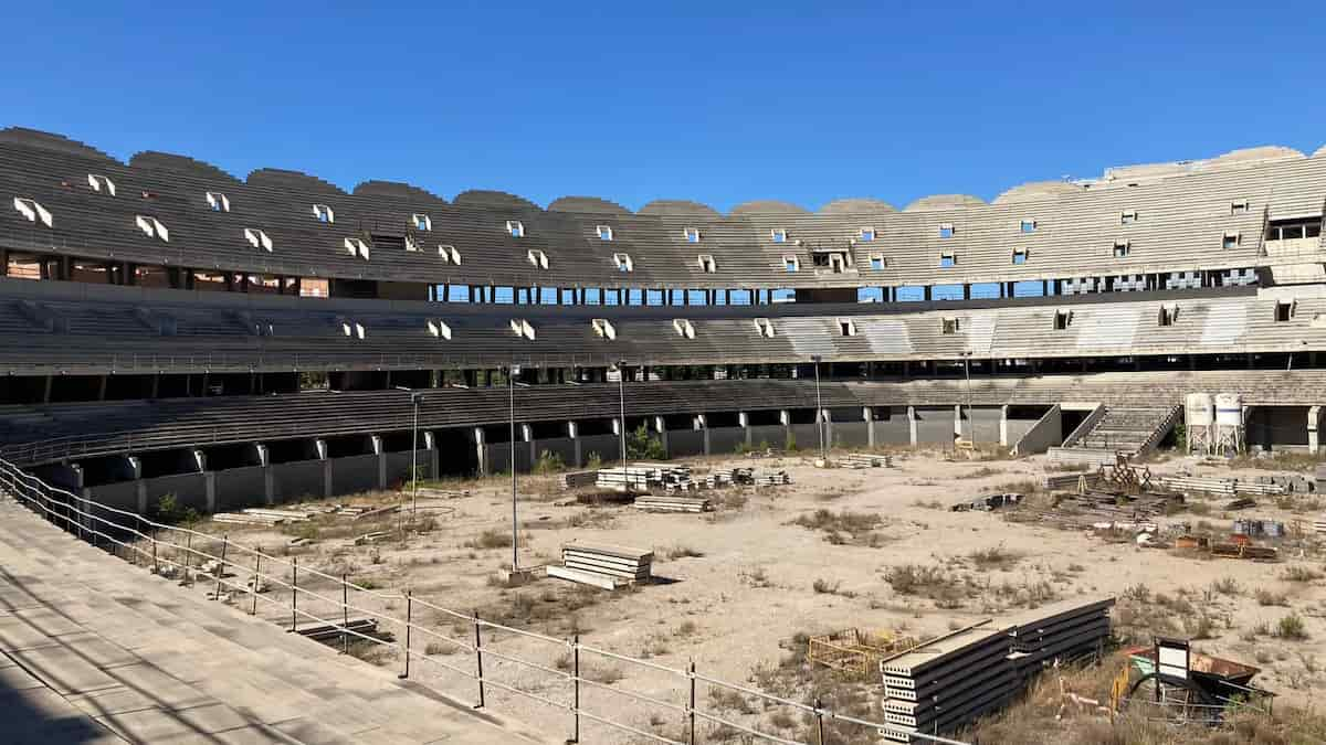 Nou Mestalla