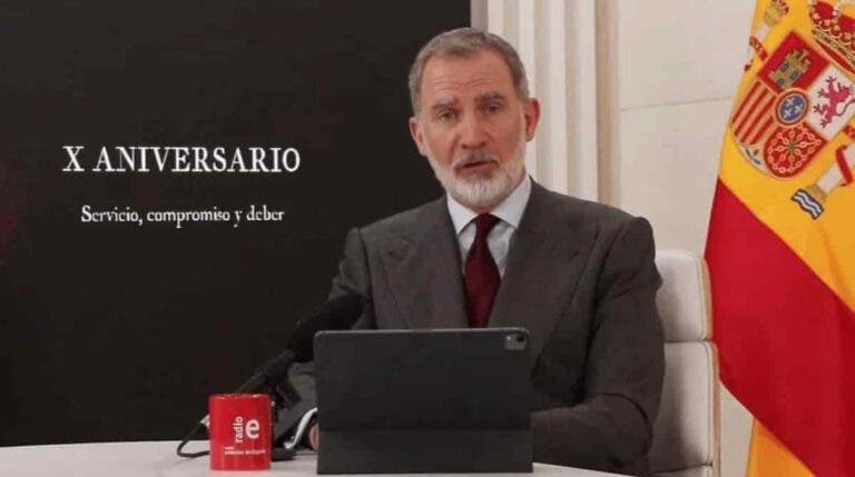 Felipe VI