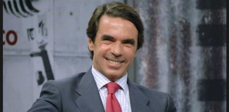 Aznar