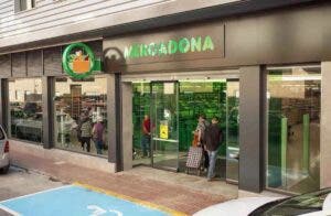 Mercadona