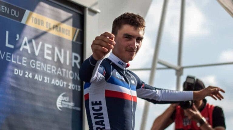 Julian Alaphilippe