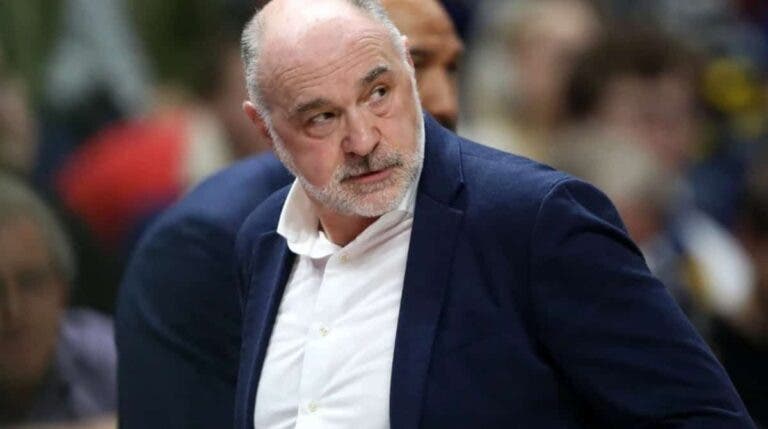 Pablo Laso