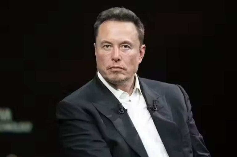 Musk