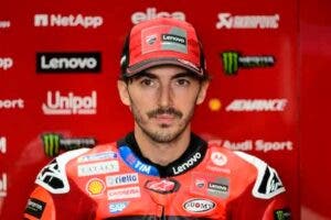 Pecco Bagnaia