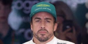 Fernando Alonso