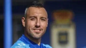 Santi Cazorla